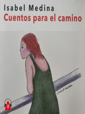 cover image of Cuentos para el camino